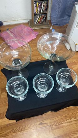 Glassware