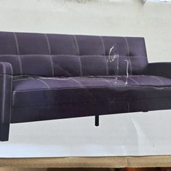 Salerno Futon
