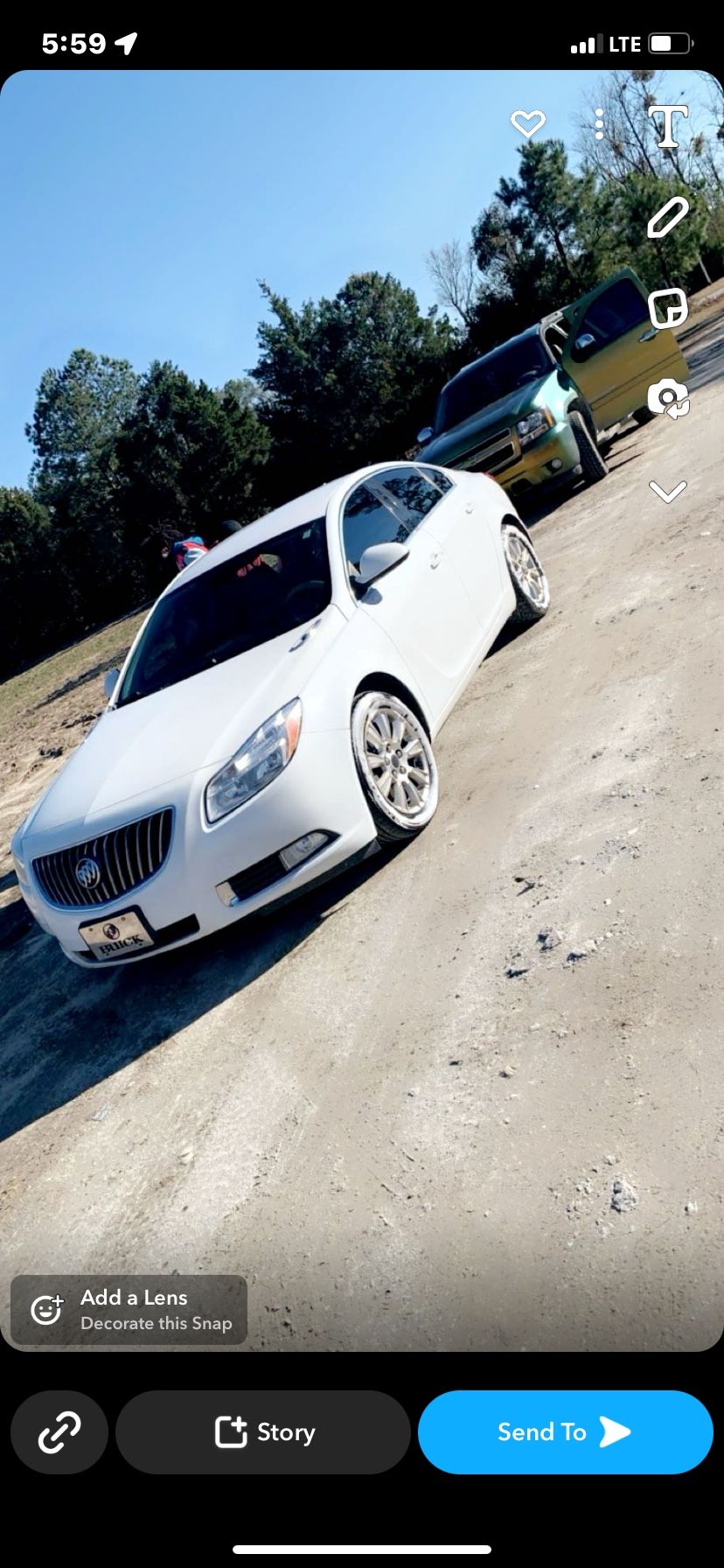 2012 Buick Regal