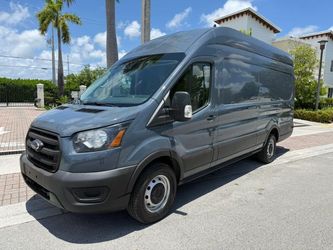 2020 Ford Transit 250 Cargo Van