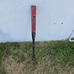 Worth slowpitch Softball bat