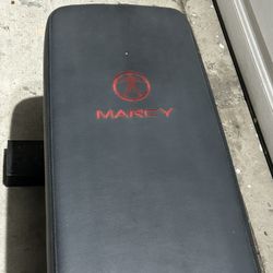 Workout Bench