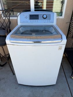 Washer