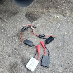 Hid Kit