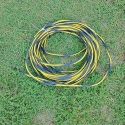 #4 Wire 