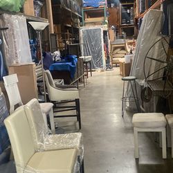 Warehouse sale Household Goods Sunday 12/7 7-noon