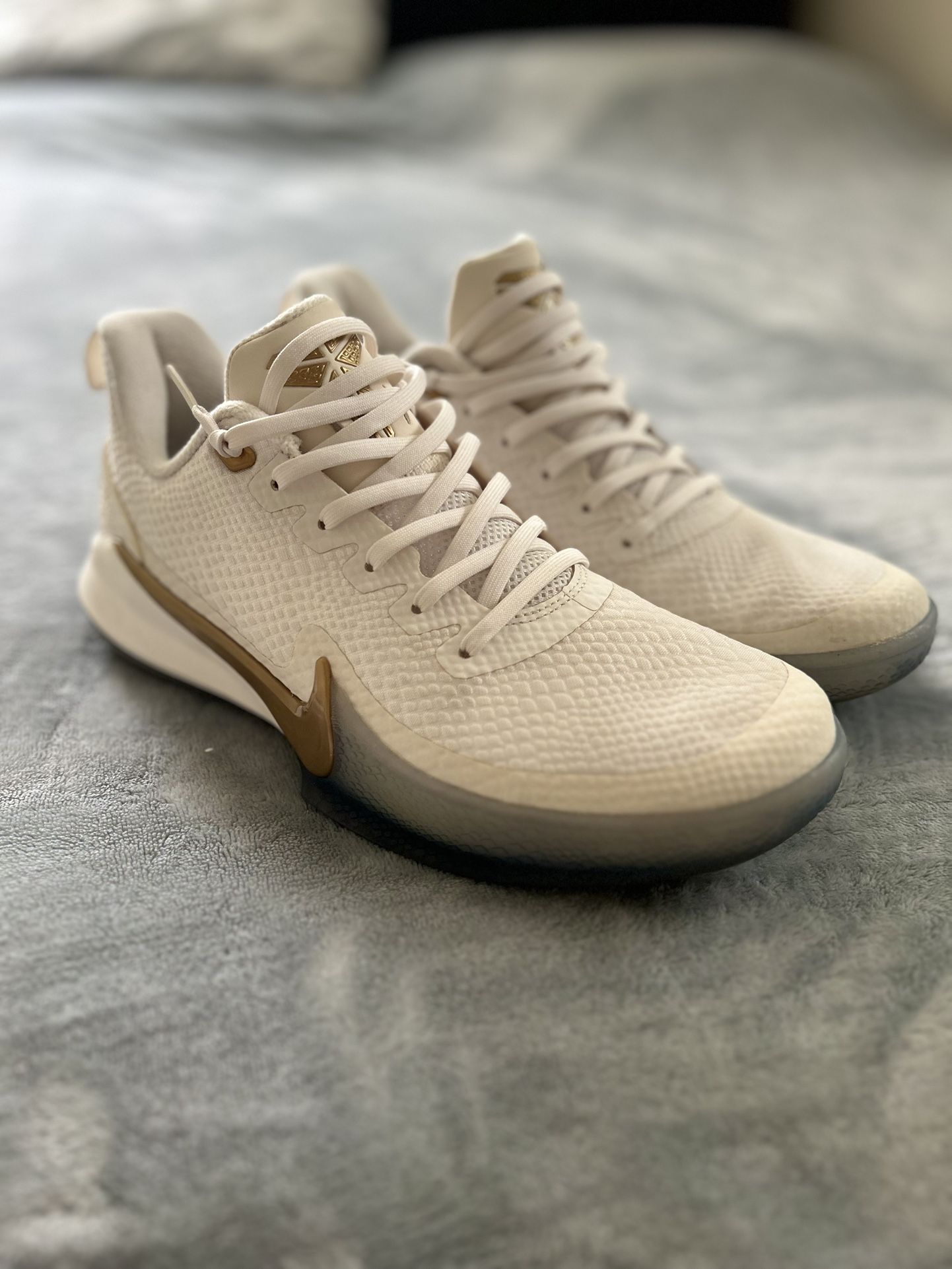 Nike Kobe Mamba Focus