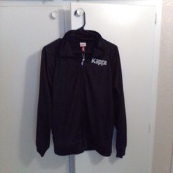 Kappa Jacket