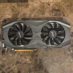 GTX 1080TI