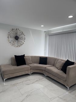 Sectional Sofa