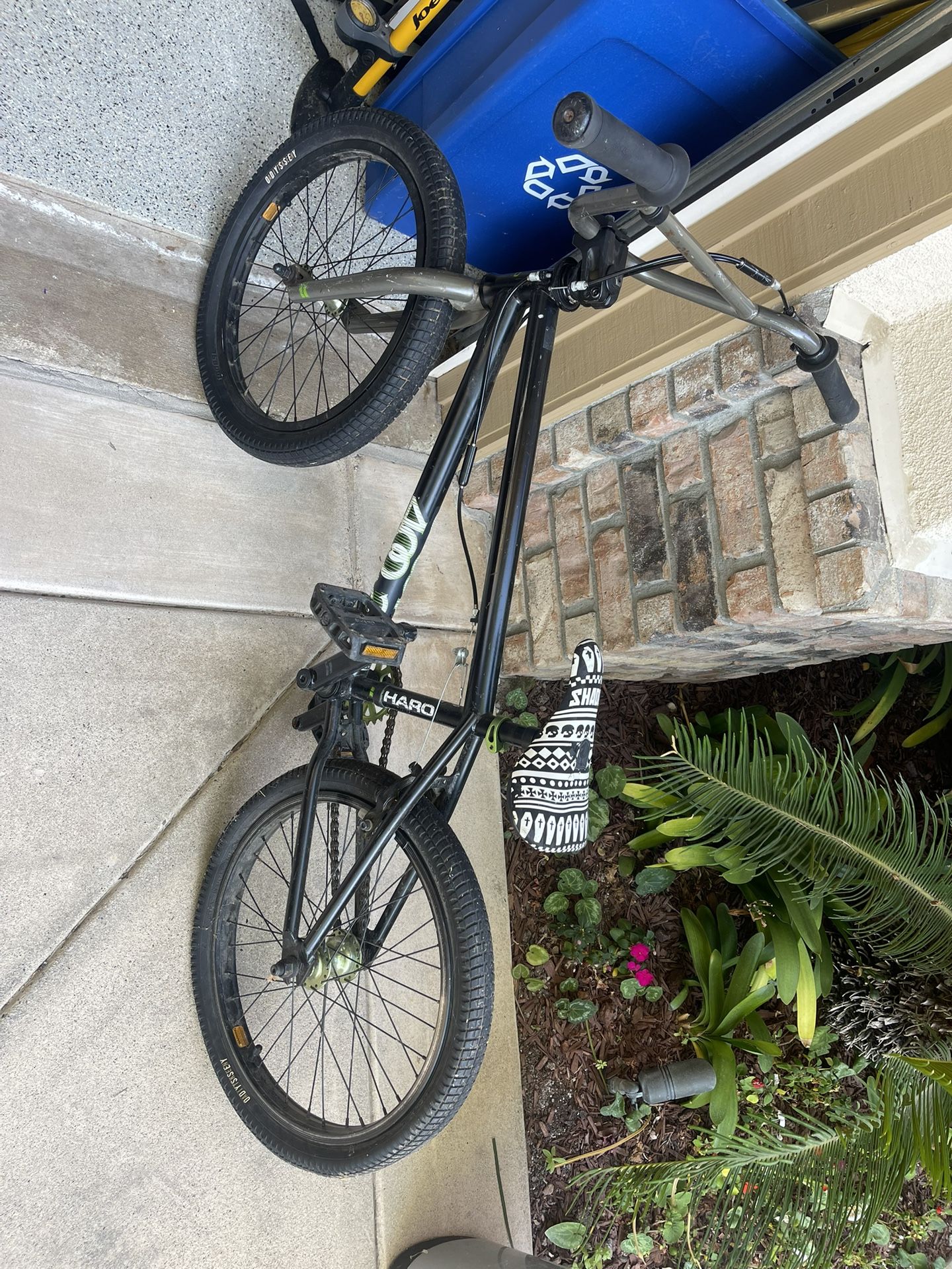 Haro 400.2 Bmx Bike