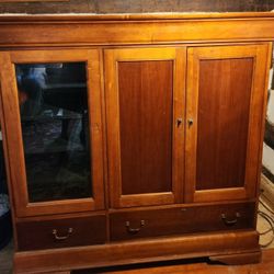 TV Cabinet 
