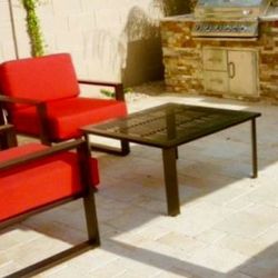 $50 Down - New Yorker Patio Collection