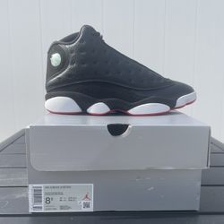 Jordan 13 Retro Playoffs Size 8.5