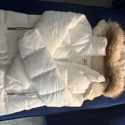 Marylin&Me Girl Jacket 