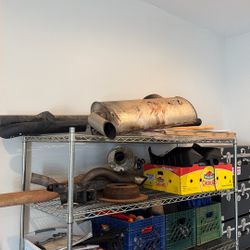 Car Parts Scrap Metal Aftermarket Stock First Come First Serve