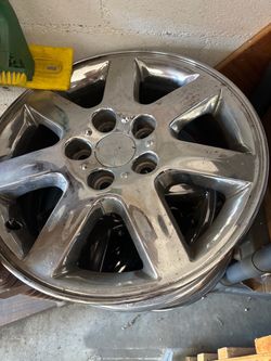 Car rims