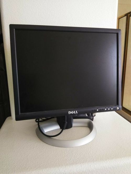 20” Dell Monitor