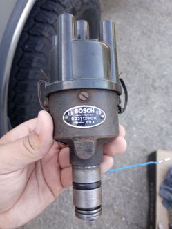 Vw bug Bosch 010 distributor