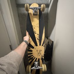 Long Board 