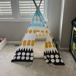 Land Of Nod Tent 