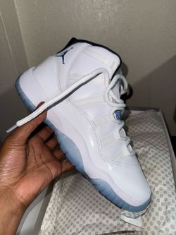 Legend Blue