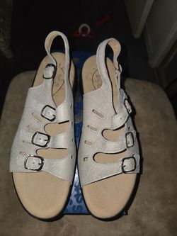 Sas sandals