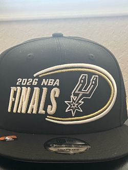Spurs WCF shirt  and HAt