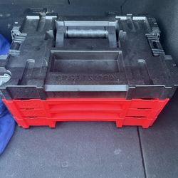 Craftsman Versastack 262-piece Set