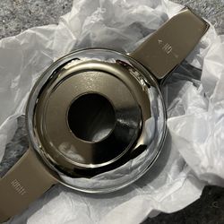 Single RH Right Straight KO With Recess