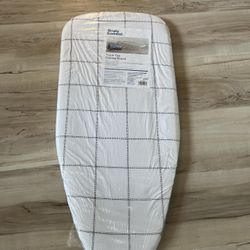Ironing Board Brand New Simply Essential Table Top Ironing Board Unopened