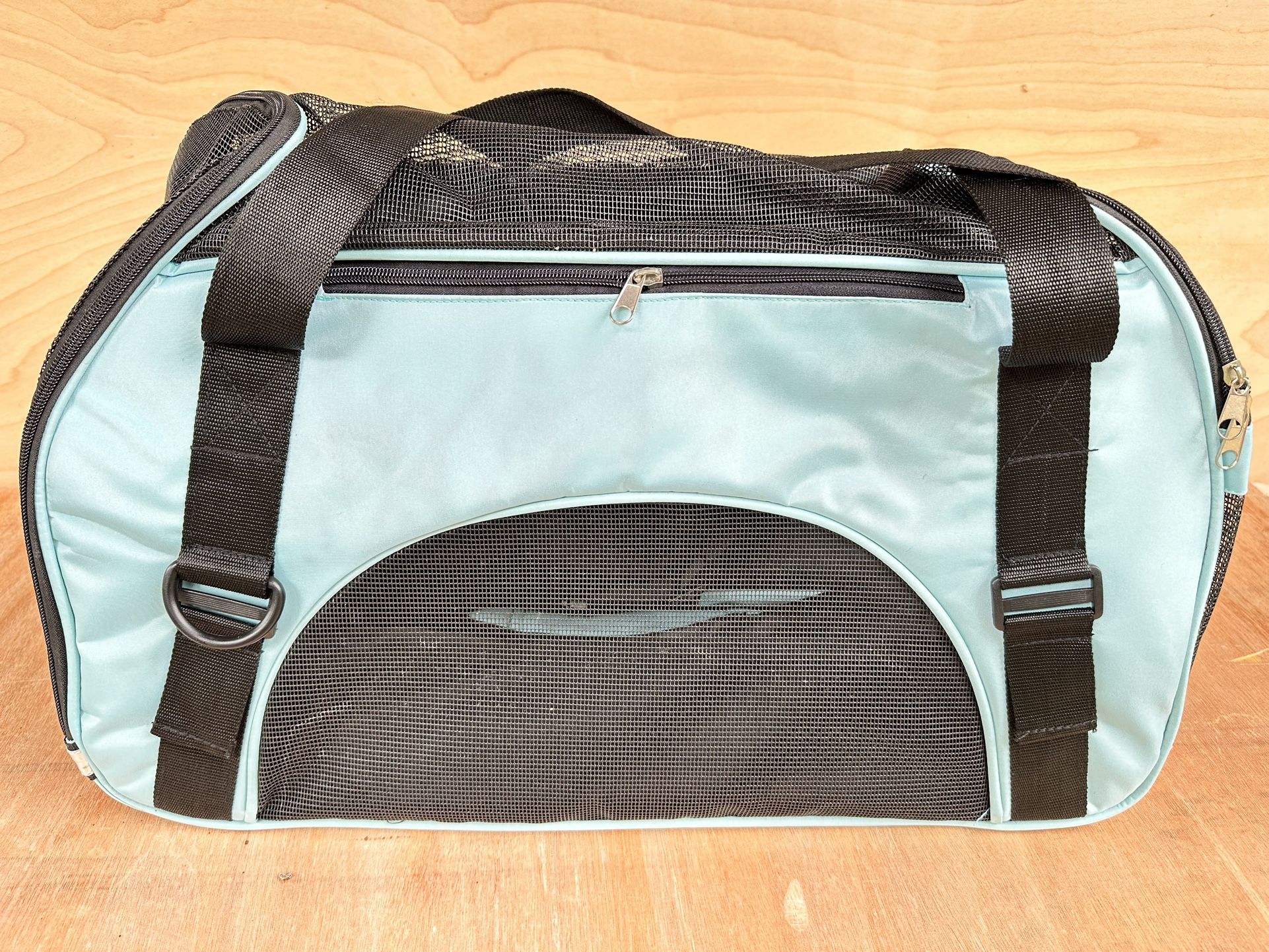 Pets Carrier All Size Three Color