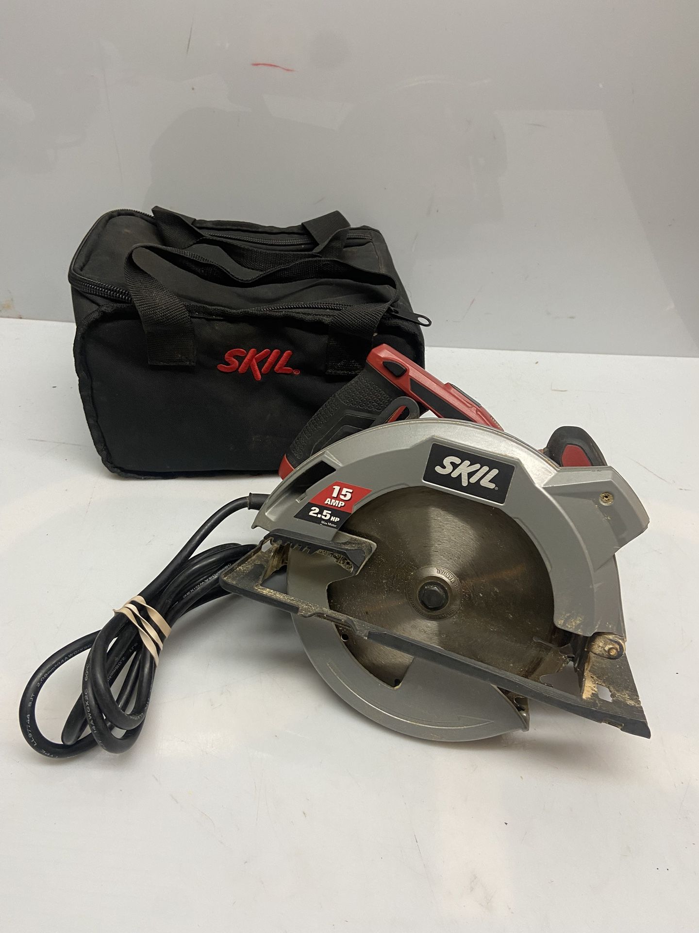Skil 5280 Circular Saw
