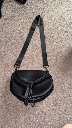 MONTANA WEST CROSSBODY