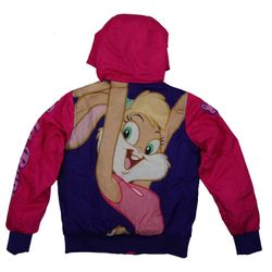 Lola bunny online jacket