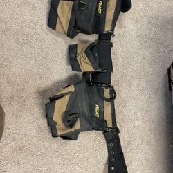 Tool Belt