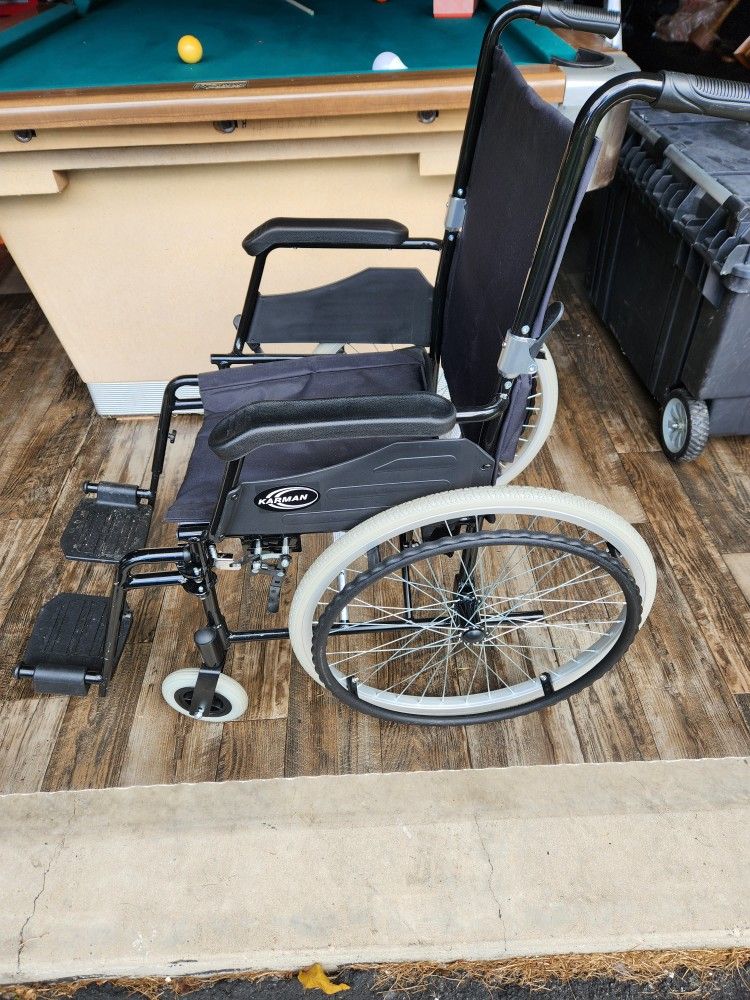 Lightweight Chair
