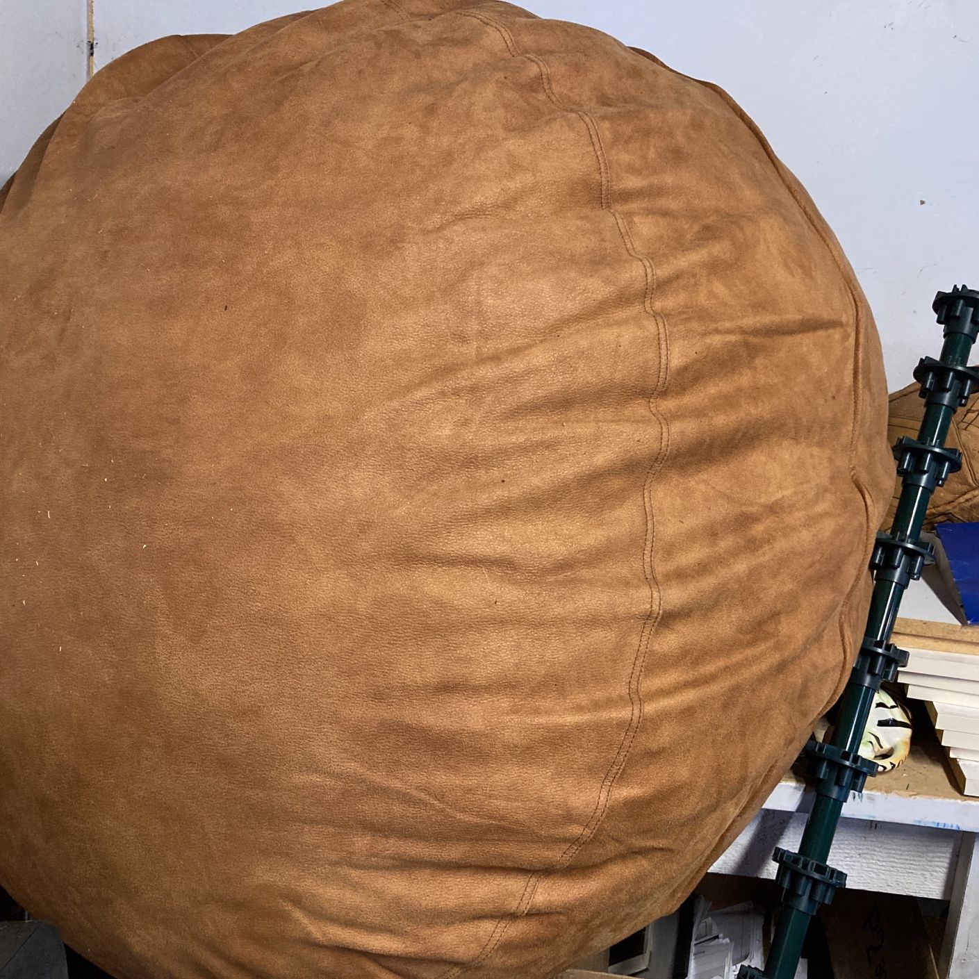 Giant Bean Bag Chair