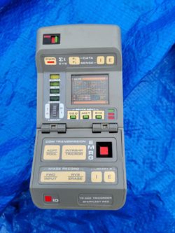 Star Trek 1990's Tricorder