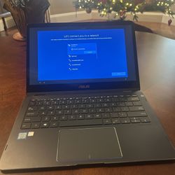 Asus Zenbook