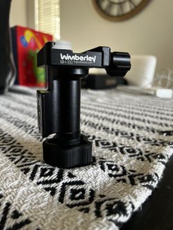 Wimberley MH-100 MonoGimbal Head for Monopods