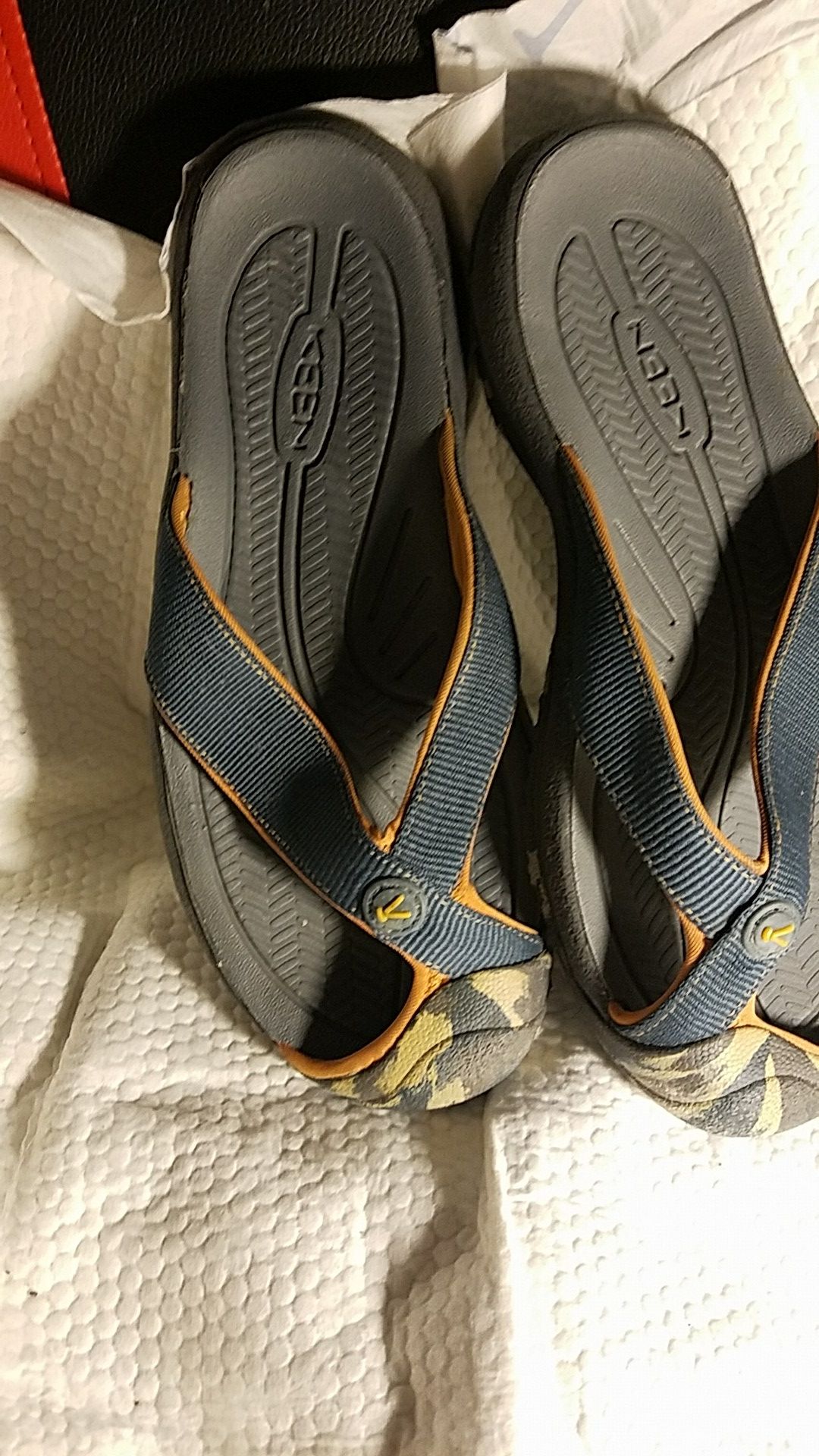 Keen sz7