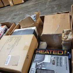 K@hls Pallets
Are Here For Resellers Toys Kitchen Appliance $175 & Up Multi Pallet Discount Available!