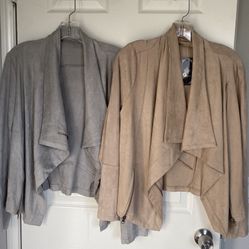 Cardigan Sweater 