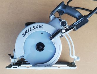 Skill  professional 77 Skill Saw 7 1/4"