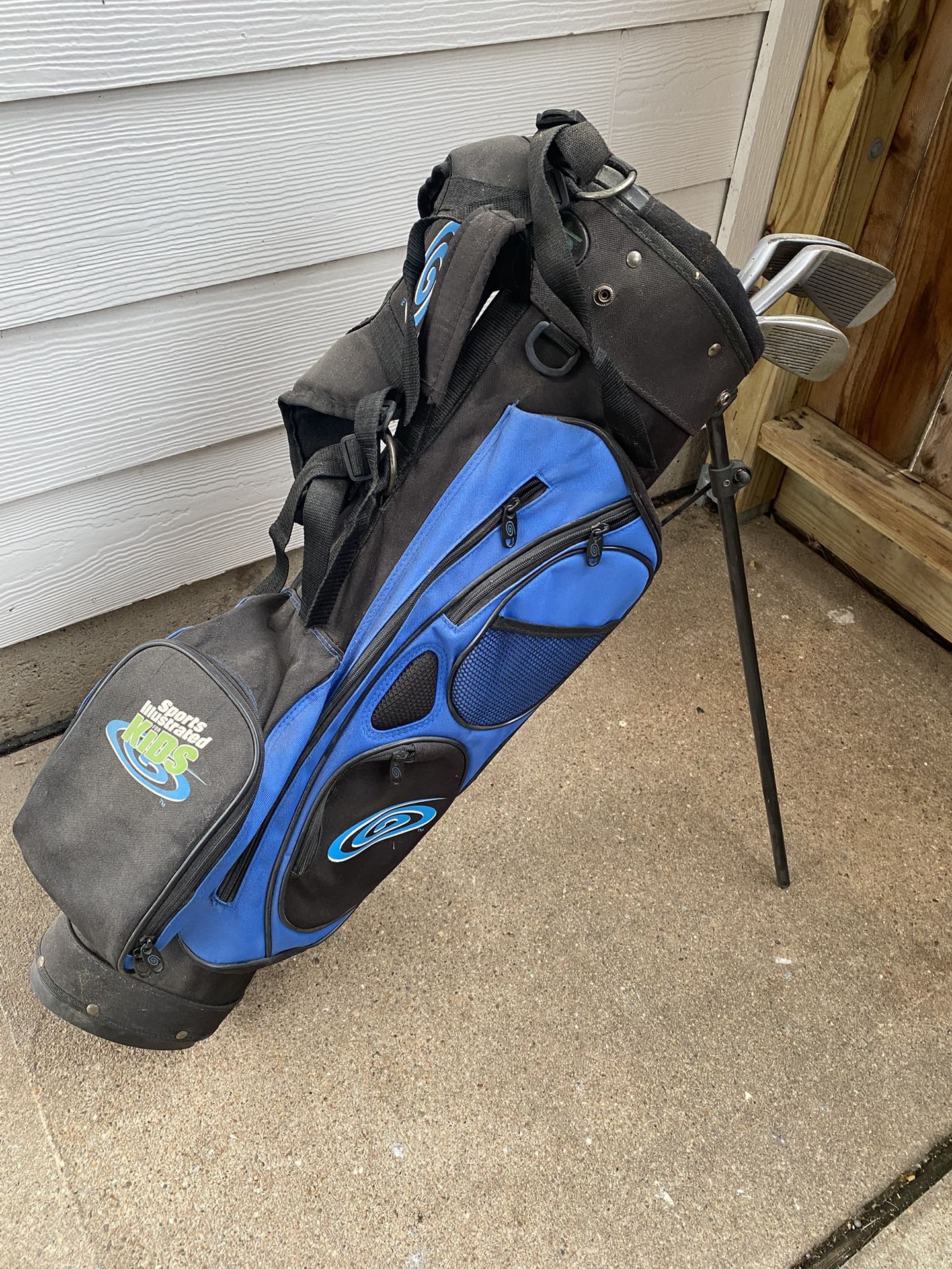 Kids Golf Clubs