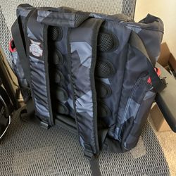 GBTxINAKA Backpack