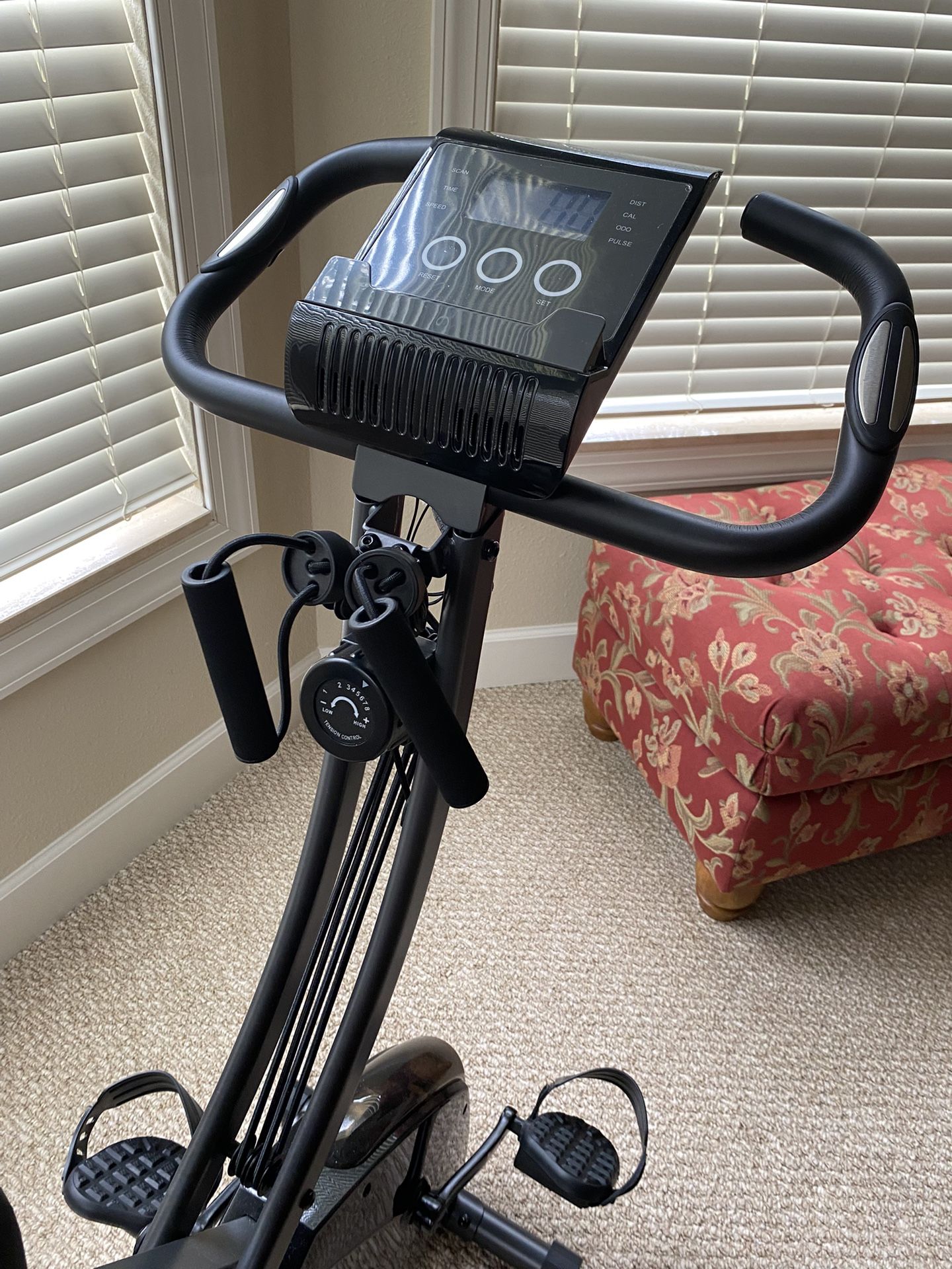 Slim Cycle