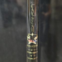 Cal Star Fishing Rod