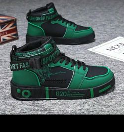 Men’s shoes
